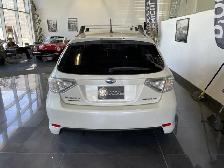 2011 Subaru Impreza 2,5i avec Groupe Limited - Photo 6