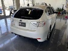 2011 Subaru Impreza 2,5i avec Groupe Limited - Photo 7