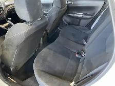 2011 Subaru Impreza 2,5i avec Groupe Limited - Photo 11