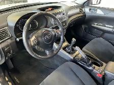 2011 Subaru Impreza 2,5i avec Groupe Limited - Photo 14