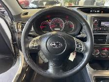 2011 Subaru Impreza 2,5i avec Groupe Limited - Photo 17