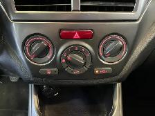 2011 Subaru Impreza 2,5i avec Groupe Limited - Photo 21