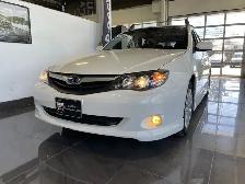 2011 Subaru Impreza 2,5i avec Groupe Limited - Photo 29