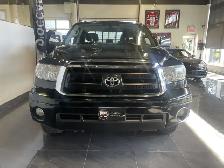 2012 Toyota Tundra SR5 - Photo 2