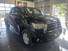 2012 Toyota Tundra SR5 - Photo 3