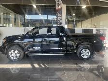 2012 Toyota Tundra SR5 - Photo 4