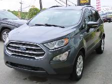 2018 Ford EcoSport SE - Photo 3