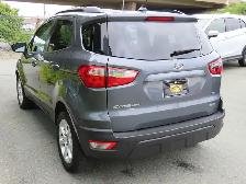 2018 Ford EcoSport SE - Photo 4