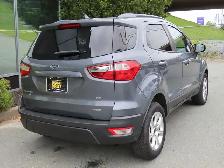 2018 Ford EcoSport SE - Photo 5