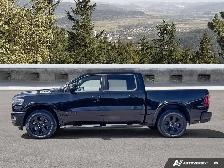 2026 Ram 1500 Big Horn - Photo 2