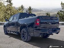 2026 Ram 1500 Big Horn - Photo 4