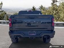 2026 Ram 1500 Big Horn - Photo 5