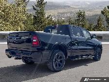 2026 Ram 1500 Big Horn - Photo 6