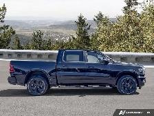 2026 Ram 1500 Big Horn - Photo 7