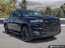 2026 Ram 1500 Big Horn - Photo 8