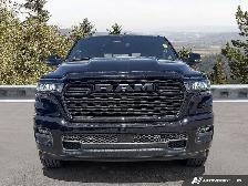 2026 Ram 1500 Big Horn - Photo 9