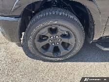 2026 Ram 1500 Big Horn - Photo 10