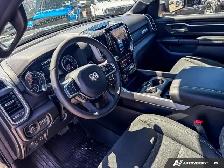 2026 Ram 1500 Big Horn - Photo 12