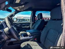 2026 Ram 1500 Big Horn - Photo 13