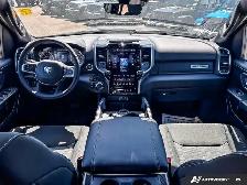 2026 Ram 1500 Big Horn - Photo 17