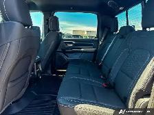 2026 Ram 1500 Big Horn - Photo 19