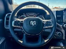 2026 Ram 1500 Big Horn - Photo 21