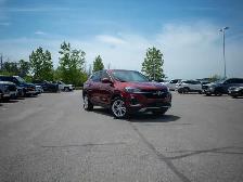 2023 Buick Encore GX Preferred - WiFi Hotspot | Lane Assist - Photo 2