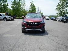 2023 Buick Encore GX Preferred - WiFi Hotspot | Lane Assist - Photo 3