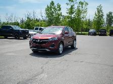2023 Buick Encore GX Preferred - WiFi Hotspot | Lane Assist - Photo 4
