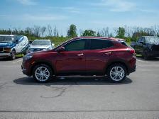 2023 Buick Encore GX Preferred - WiFi Hotspot | Lane Assist - Photo 5