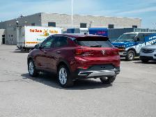 2023 Buick Encore GX Preferred - WiFi Hotspot | Lane Assist - Photo 6