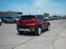 2023 Buick Encore GX Preferred - WiFi Hotspot | Lane Assist - Photo 8