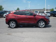 2023 Buick Encore GX Preferred - WiFi Hotspot | Lane Assist - Photo 9