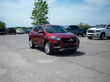 2023 Buick Encore GX Preferred - WiFi Hotspot | Lane Assist - Photo 10