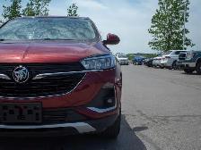 2023 Buick Encore GX Preferred - WiFi Hotspot | Lane Assist - Photo 11