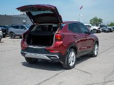 2023 Buick Encore GX Preferred - WiFi Hotspot | Lane Assist - Photo 13