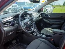 2023 Buick Encore GX Preferred - WiFi Hotspot | Lane Assist - Photo 18