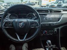 2023 Buick Encore GX Preferred - WiFi Hotspot | Lane Assist - Photo 24