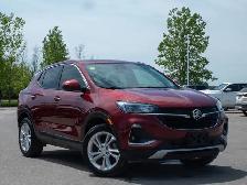 2023 Buick Encore GX Preferred - WiFi Hotspot | Lane Assist - Photo 43