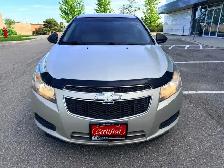 2013 Chevrolet Cruze LS Auto 4dr Sedan Automatic - Photo 2