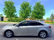 2013 Chevrolet Cruze LS Auto 4dr Sedan Automatic - Photo 3