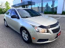 2013 Chevrolet Cruze LS Auto 4dr Sedan Automatic - Photo 6