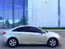 2013 Chevrolet Cruze LS Auto 4dr Sedan Automatic - Photo 10