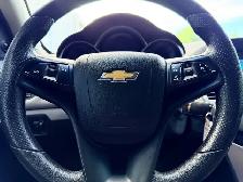 2013 Chevrolet Cruze LS Auto 4dr Sedan Automatic - Photo 14