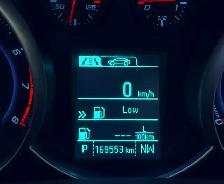 2013 Chevrolet Cruze LS Auto 4dr Sedan Automatic - Photo 16