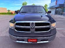 2013 Ram 1500 4WD 5.7L 8cyl gas - Photo 2