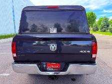 2013 Ram 1500 4WD 5.7L 8cyl gas - Photo 5