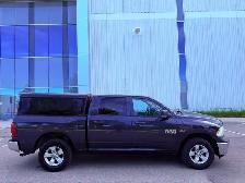 2013 Ram 1500 4WD 5.7L 8cyl gas - Photo 6