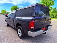 2013 Ram 1500 4WD 5.7L 8cyl gas - Photo 7