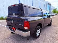 2013 Ram 1500 4WD 5.7L 8cyl gas - Photo 8